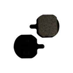 Plaquettes de Frein Hyaes Mx3 Mx4 Mx5 – Trottinette électrique