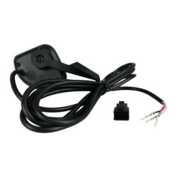 Gâchette Type Quad Droite Connecteur Jst – Trottinette électrique
