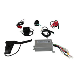 Kit Display Copies Xiaomi Display Rond – Trottinette électrique