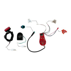 Kit Display Copies Xiaomi Display Rond – Trottinette électrique