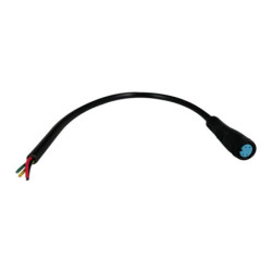 Connecteur Étanche 4 Pins Femelle – Trottinette électrique