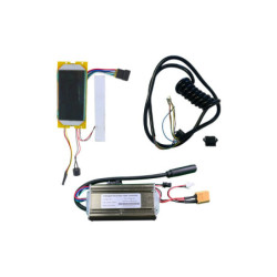 Pack Display Câble et Contrôleur Kugoo s1 s2 s3 – Trottinette électrique