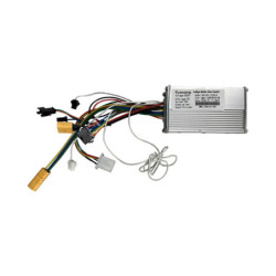 Contrôleur Avant ou Arrière 52v Pour Z8x (arrière (b) ) – Trottinett