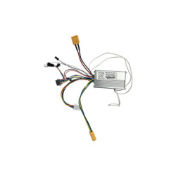 Contrôleur Avant ou Arrière 52v Pour Z8x (avant (a)) – Trottinette électrique