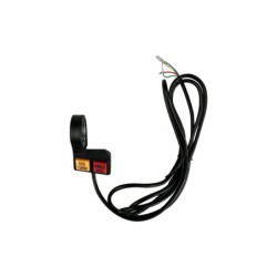 Commutateur Eco/turbo Single/dual Z8x, Z10x et Z11 – Trottinette éle