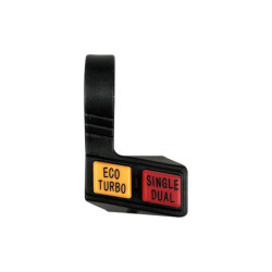 Commutateur Eco/turbo Single/dual Z8x, Z10x et Z11 – Trottinette éle
