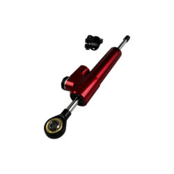 Vérin Amortisseur de Direction (rouge) – Trottinette électrique