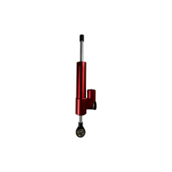 Vérin Amortisseur de Direction (rouge) – Trottinette électrique
