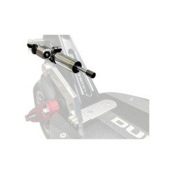 Vérin Amortisseur de Direction (rouge) – Trottinette électrique