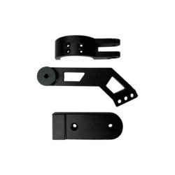 Support Amortisseur de Direction Dualtron – Trottinette électrique