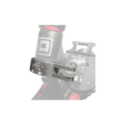Support Amortisseur de Direction Dualtron (gris Acier) – Trottinette électrique
