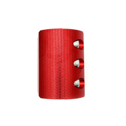 Collier Serrage Potences Dualtron 6 Vis (rouge) – Trottinette électr