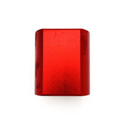 Collier Serrage Potences Dualtron 6 Vis (rouge) – Trottinette électr