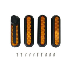 Caches Vis Xiaomi M365 Pro Pro2 Mi3 Essential x4 Pcs – Trottinette é