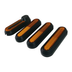 Caches Vis Xiaomi M365 Pro Pro2 Mi3 Essential x4 Pcs – Trottinette é