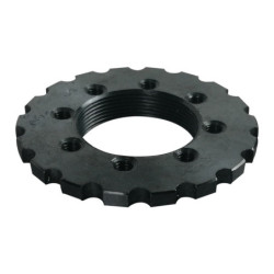 Rondelle de Serrage Crantée Pour Z8x et Z10x – Trottinette électriqu