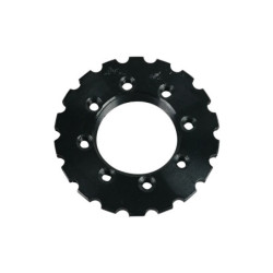 Rondelle de Serrage Crantée Pour Z8x et Z10x – Trottinette électriqu