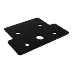 Plaque Sous Deck Plate Pour Z10x – Trottinette électrique