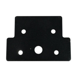 Plaque Sous Deck Plate Pour Z10x – Trottinette électrique