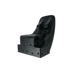 Nez Arrière de Z10x (repose Pied) – Trottinette électrique