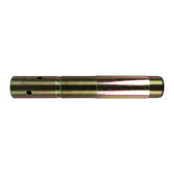 Tube en Fer Pour Z8, Z9, Z10 – Trottinette électrique