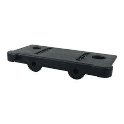 Cache Batterie Avant Pour z8 V1,v2 (v2) – Trottinette électrique
