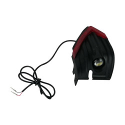 Réflecteur Avec Led Avant Droit et Gauche Pour Z10x – Trottinette él