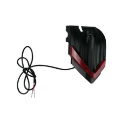 Réflecteur Avec Led Arrière Droit et Gauche Pour Z10x – Trottinette