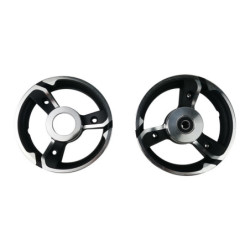 Jante Avant Pour z9 – Trottinette électrique