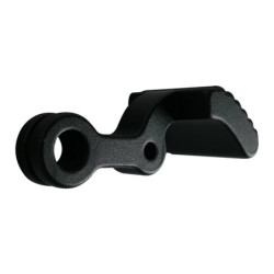 Loquet de Pliage Z9, Z10 – Noir – Trottinette électrique
