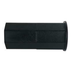 Cache Hexagonal Pour Tube en Fer Z8, z9 et Z10 – Trottinette électri