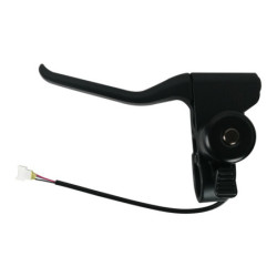 Poignée de Frein Avec Sonnette Wispeed T855/t850 – Trottinette élect