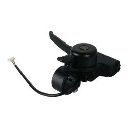 Poignée de Frein Avec Sonnette Wispeed T855/t850 – Trottinette élect