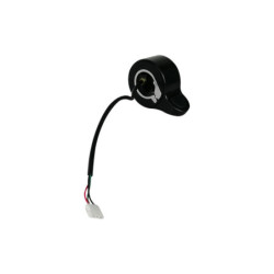 Gachette Accélérateur Wispeed T855/t850 – Trottinette électrique