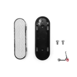 Catadioptre Avant Blanc Xiaomi – Trottinette électrique