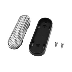 Catadioptre Avant Blanc Xiaomi – Trottinette électrique