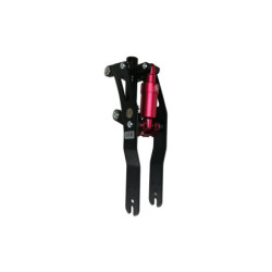 Suspension Avant Ninebot Série f et d Monorim – Trottinette électriq