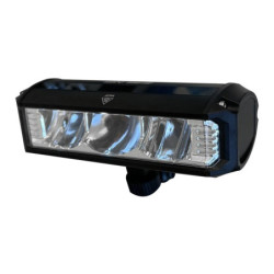 Lampe Puissante Led Phare 1200 Lumens Pour Trottinettes - SP-633