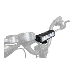 Lampe Puissante Led Phare 1200 Lumens Pour Trottinettes - SP-633