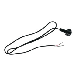 Led Arrière Pour z (bout Épais) – Trottinette électrique