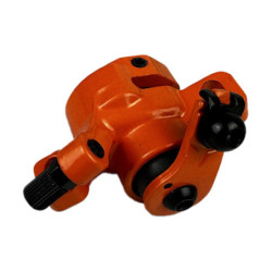 Étrier de Frein Ninebot Série f (orange) – Trottinette électrique