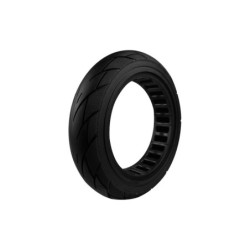 Pneu Plein 10x2.125 Ninebot f Xiaomi Mi4 – Trottinette électrique