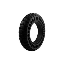 Pneu Plein 10x2.50 – 36mm Offroad Kugoo m4 m4 Pro – Trottinette élec