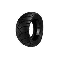 Pneu 100/55-6.5 Avec Gel Anti Crevaison – Trottinette électrique