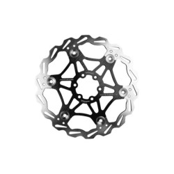 Disque de Frein Flottant 180mm Entraxe 44mm (2 Couleurs) – Trottinet