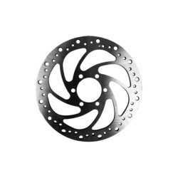 Disque de Frein 160mm 2.8mm Entraxe 48mm – Trottinette électrique