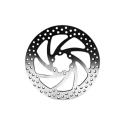 Disque de Frein 160mm 2.8mm Entraxe 44mm – Trottinette électrique
