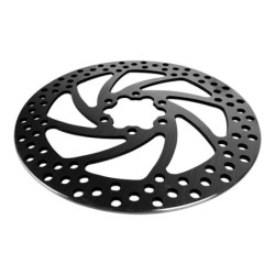 Disque de Frein 160mm 2.8mm Entraxe 44mm – Trottinette électrique