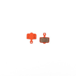 Plaquettes de Freins Zero 10x 11x VSETT 10+ Storm Thunder Sr - PF-64