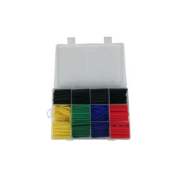 Boîte de Manchons Thermo Soudables X140 Pcs – Trottinette électrique